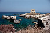 Costa adriatica salentina, Puglia